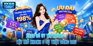 XX88 Có Uy Tín Không